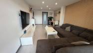 Revente - Appartement - Jacarilla - Inland