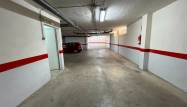 Revente - Appartement - Jacarilla - Inland
