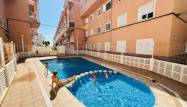 Revente - Appartement - La Mata - Costa Blanca