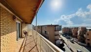 Revente - Appartement - La Mata - Costa Blanca