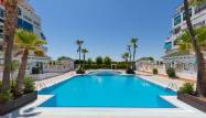 Revente - Appartement - La Mata - Costa Blanca