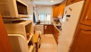 Revente - Appartement - La Mata - Costa Blanca