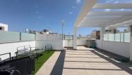 Revente - Appartement - La Zenia - Costa Blanca