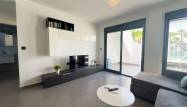 Revente - Appartement - La Zenia - Costa Blanca