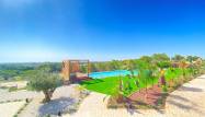 Revente - Appartement - Las Colinas Golf - Costa Blanca