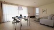Revente - Appartement - Las Colinas Golf - Costa Blanca