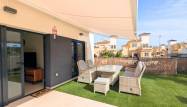 Revente - Appartement - Lo Crispin - Inland