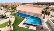 Revente - Appartement - Lo Crispin - Inland
