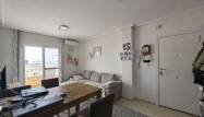 Revente - Appartement - Lomas de Caboroig - Costa Blanca