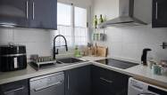 Revente - Appartement - Lomas de Caboroig - Costa Blanca