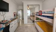 Revente - Appartement - Lomas de Caboroig - Costa Blanca