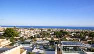 Revente - Appartement - Lomas de Caboroig - Costa Blanca