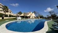 Revente - Appartement - Lomas De Campoamor - Costa Blanca