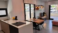 Revente - Appartement - Los Almendros (Orihuela-Costa) - Costa Blanca