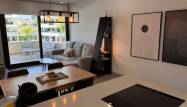 Revente - Appartement - Los Almendros (Orihuela-Costa) - Costa Blanca
