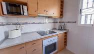 Revente - Appartement - Los Altos - Costa Blanca