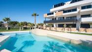 Revente - Appartement - Los Altos - Costa Blanca
