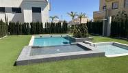 Revente - Appartement - Los Balcones - Costa Blanca