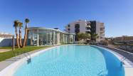 Revente - Appartement - Los Dolses - Inland