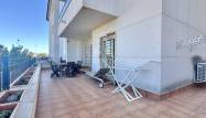 Revente - Appartement - Mil Palmeras - Costa Blanca