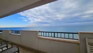 Revente - Appartement - Mil Palmeras - Costa Blanca