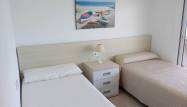 Revente - Appartement - Mil Palmeras - Costa Blanca