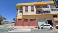 Revente - Appartement - Novelda - Barrio San Roque