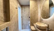 Revente - Appartement - Orihuela Costa - Altos De Campoamor