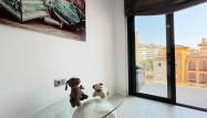 Revente - Appartement - Orihuela Costa - Altos De Campoamor