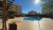 Revente - Appartement - Orihuela Costa - Campoamor