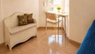 Revente - Appartement - Orihuela Costa - Campoamor
