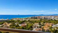 Revente - Appartement - Orihuela Costa - Campoamor