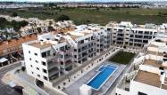 Revente - Appartement - Orihuela Costa - Costa Blanca