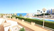 Revente - Appartement - Orihuela Costa - Costa Blanca