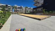 Revente - Appartement - Orihuela Costa - Costa Blanca