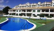 Revente - Appartement - Orihuela Costa - Costa Blanca
