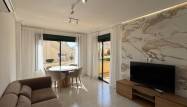 Revente - Appartement - Orihuela Costa - Costa Blanca