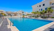 Revente - Appartement - Orihuela Costa - Costa Blanca