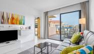 Revente - Appartement - Orihuela Costa - Costa Blanca