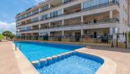 Revente - Appartement - Orihuela Costa - Costa Blanca