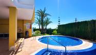 Revente - Appartement - Orihuela Costa - Costa Blanca