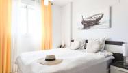Revente - Appartement - Orihuela Costa - Costa Blanca