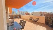 Revente - Appartement - Orihuela Costa - Costa Blanca