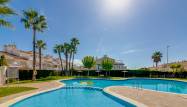 Revente - Appartement - Orihuela Costa - Costa Blanca