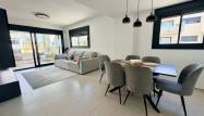 Revente - Appartement - Orihuela Costa - Costa Blanca