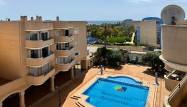 Revente - Appartement - Orihuela Costa - Costa Blanca