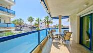 Revente - Appartement - Orihuela Costa - Costa Blanca