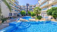 Revente - Appartement - Orihuela Costa - Costa Blanca