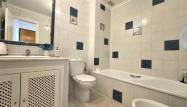 Revente - Appartement - Orihuela Costa - Costa Blanca