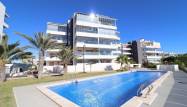 Revente - Appartement - Orihuela Costa - Costa Blanca